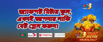 ফার্স্ট ডিপোজিট ম্যাচ বোনাস promotion