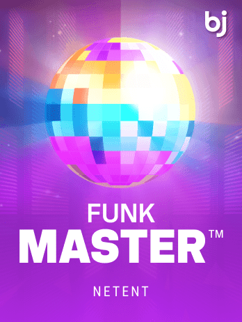 Funk Master screenshot